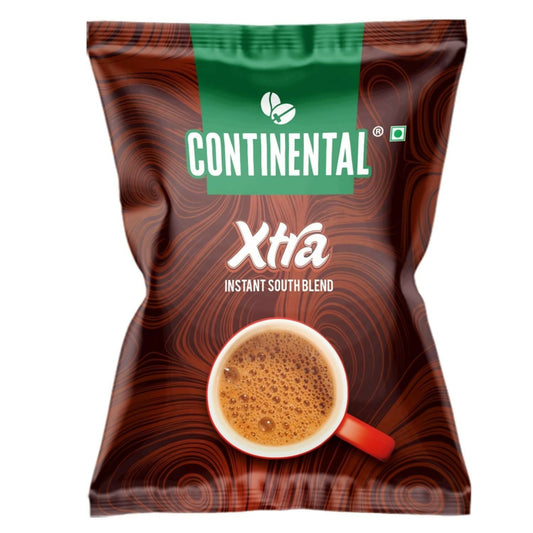 Continental Coffee XTRA Instant Coffee