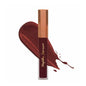 FLiCKA Weightless Impression 08 August - Maroon Matte Finish Liquid Lipstick