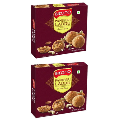 Bikano Panjeeri Laddoo