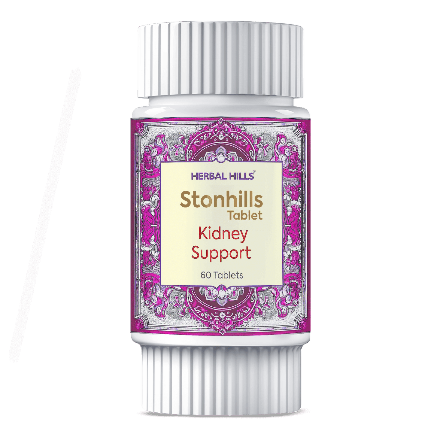 Herbal Hills Ayurveda Stonhills Tablets
