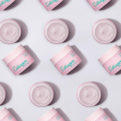 It's Skin Peptide Collagen Moisturizer