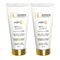 Acscreen Sunscreen For Oily And Acne Skin (UVB SPF 47) UVA PA +++