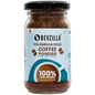 Bevzilla Instant Coffee Powder (Colombian Gold)