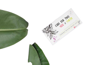 Saathi XL Banana Fiber Sanitary Napkins