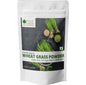 Bliss of Earth Certified Organic Wheat Grass Powder