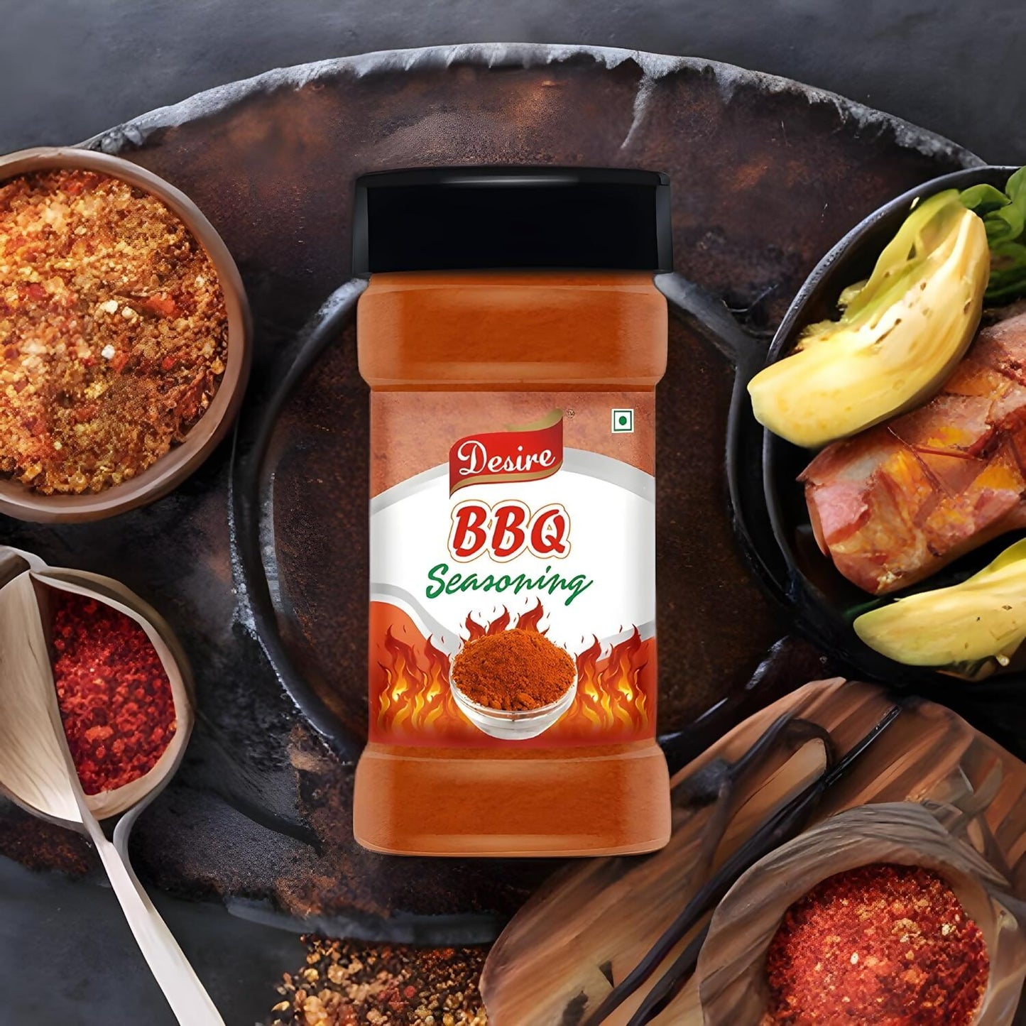 Desire Barbeque Seasoning Masala Powder
