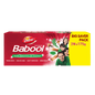 Dabur Babool Ayurvedic Toothpaste for Strong Teeth