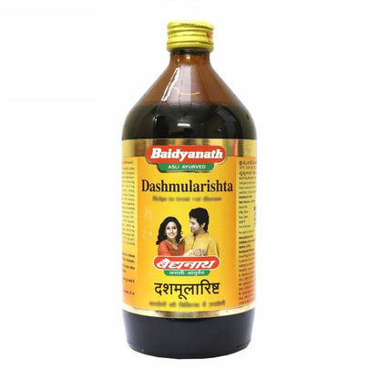 Baidyanath Dashmularist 450 ML