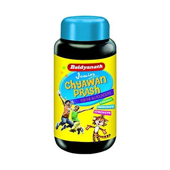 Baidyanath Junior Prash