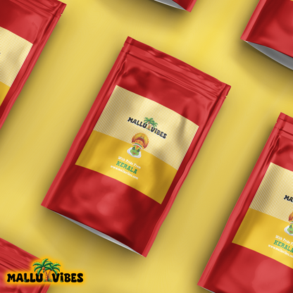 Mallu Vibes Tomato Murukku