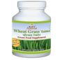 Baps Amrut Wheat Grass Tablets