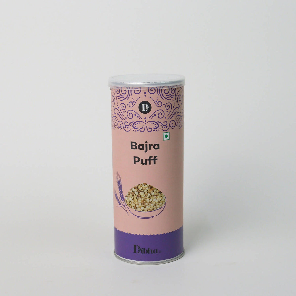 Dibha - Honest Snacking Cheese Makhana