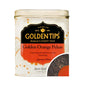 Golden Tips Golden Orange Pekoe Tea - Tin Can