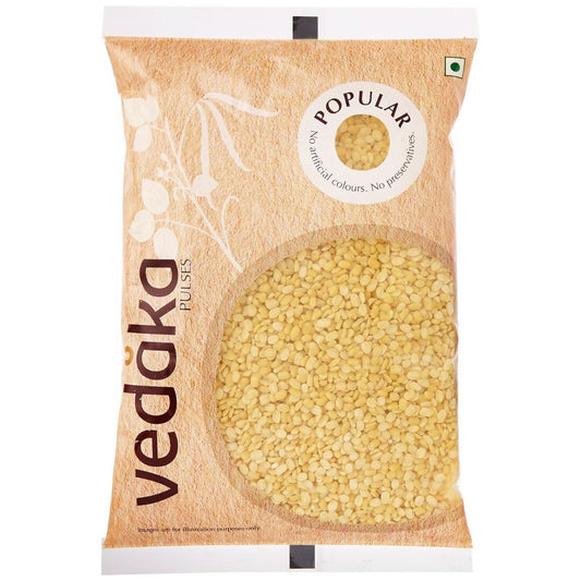 Vedaka Moong Dal