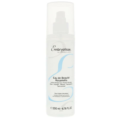 Embryolisse Eau De Beaute Rosamelis Face Toner
