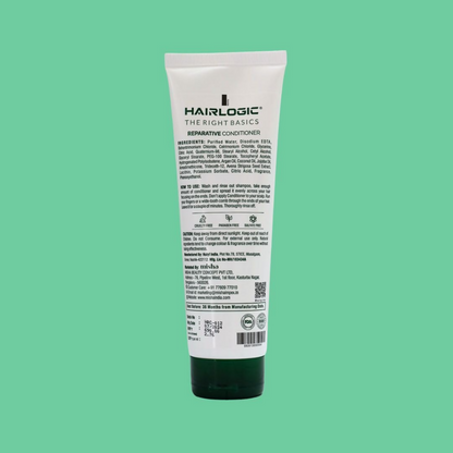 Hair Logic Reparative Conditioner