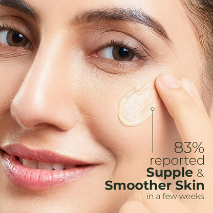 Xyst Retinol Night Cream