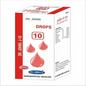 Dr. Johns J-10 Drops