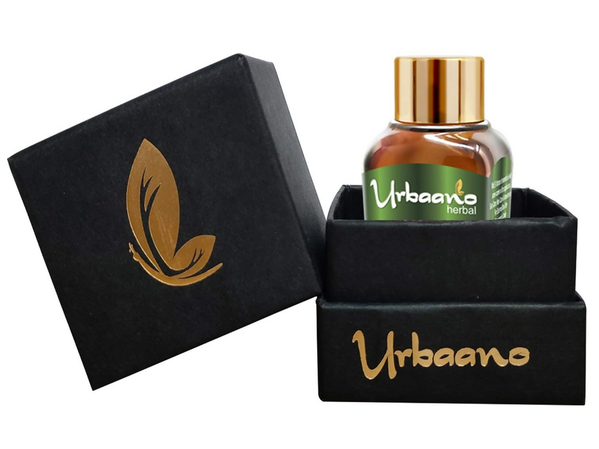 Urbaano Herbal Thyme Essential Oil