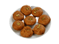 Agra Sweets Balushahi