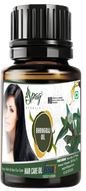 Spag Herbals Bhringraj Oil For Hair & Skin Care