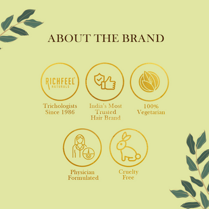 Richfeel Aloe Moisturizer-Lightweight & Hydrating