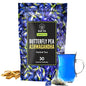 Butterfly Pea Ashwagandha Herbal Tea Bags
