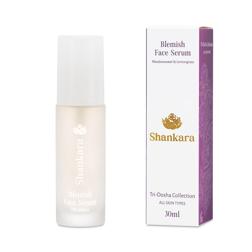Shankara by Sri Sri Tattva Blemish Support Serum
