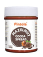 Pintola Hazelnut Cocoa Spread Butter
