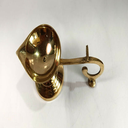 Brass Kapoor Dani