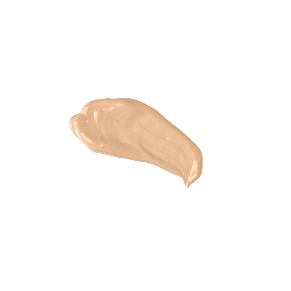 Note Cosmetique Detox And Protect Foundation - 01 Beige