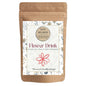 Satvi Wellness Mix Flower Drink | Mixed Flower Tea | Herbal Tea