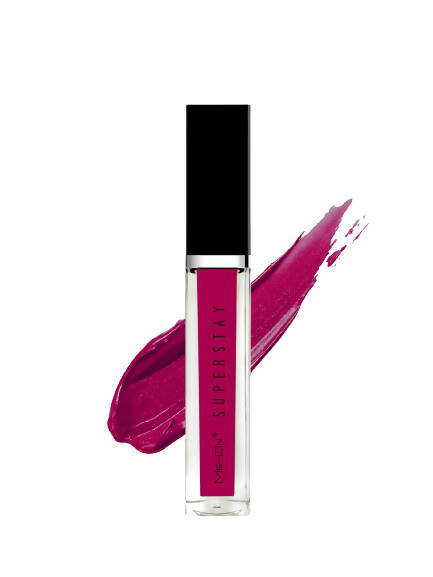 Me-On Professional 24Hrs Superstay Matte Lip Color Shade 9
