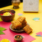 Almond House Boondi Pak