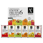 NutriGlow NATURAL'S Exotic Fruit Facial Kit