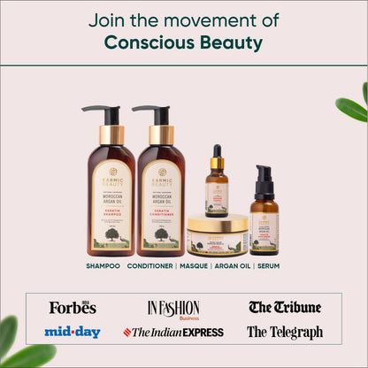 Karmic Beauty Hair Conditioner