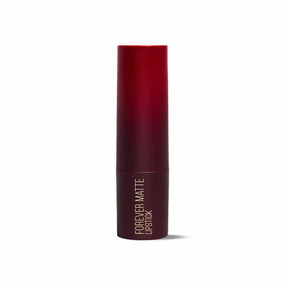 Lakme Forever Matte Lipstick, Made With French Rose Oil Extracts - Pink Petal