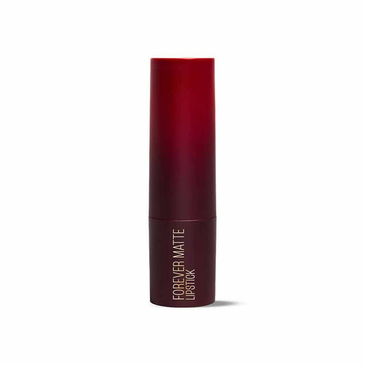 Lakme Forever Matte Lipstick, Made With French Rose Oil Extracts - Pink Petal