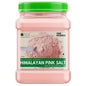 Bliss of Earth Pure Himalayan Pink Salt Powder