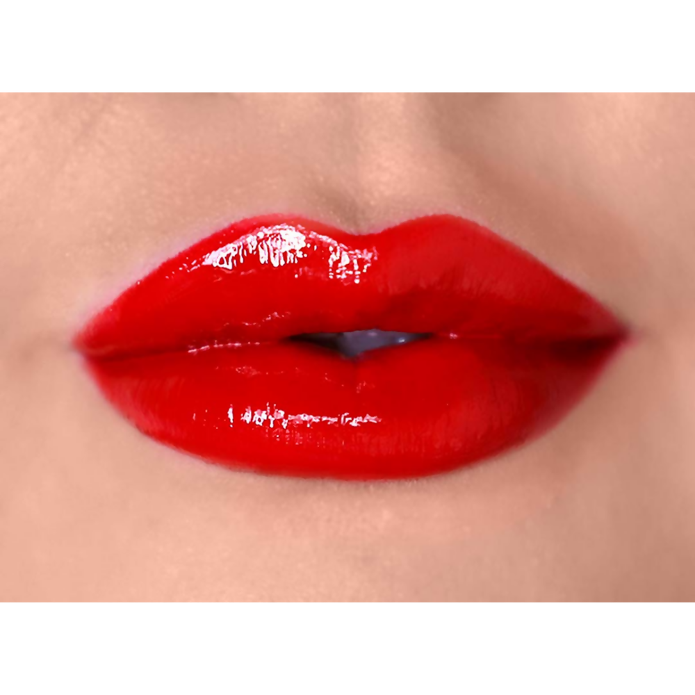 Rude Cosmetics High Gloss Profit Lip Lacquer - Yen