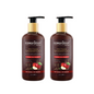Coronation Herbal Apple Cider Vinegar Shampoo