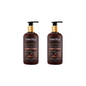 Coronation Herbal Coffee & Chocolate Moisturising Body Lotion