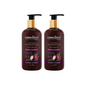 Coronation Herbal Hair Growth Shampoo
