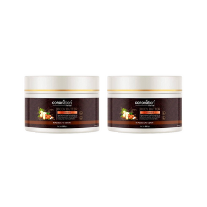 Coronation Herbal Vitamin E Body Butter
