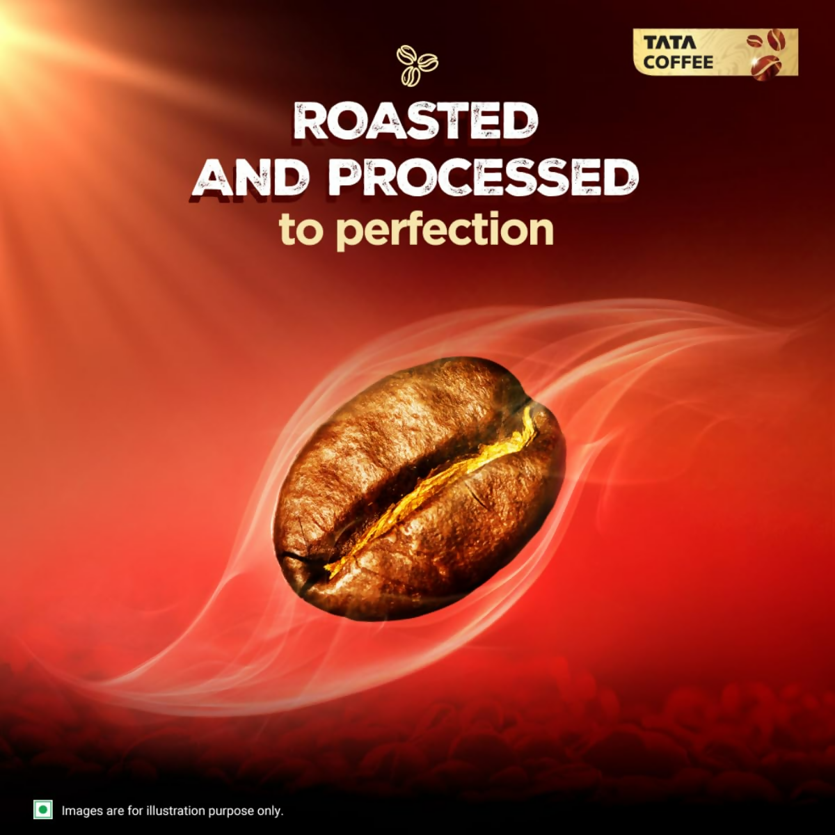 Tata Coffee Grand Premium Instant Coffee Powder