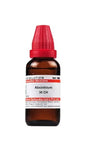 Dr. Willmar Schwabe India Absinthium Dilution