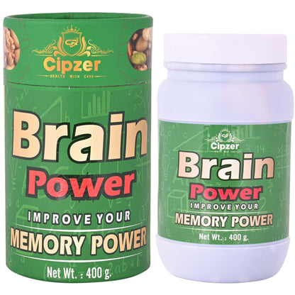 Cipzer Brain Power Prash