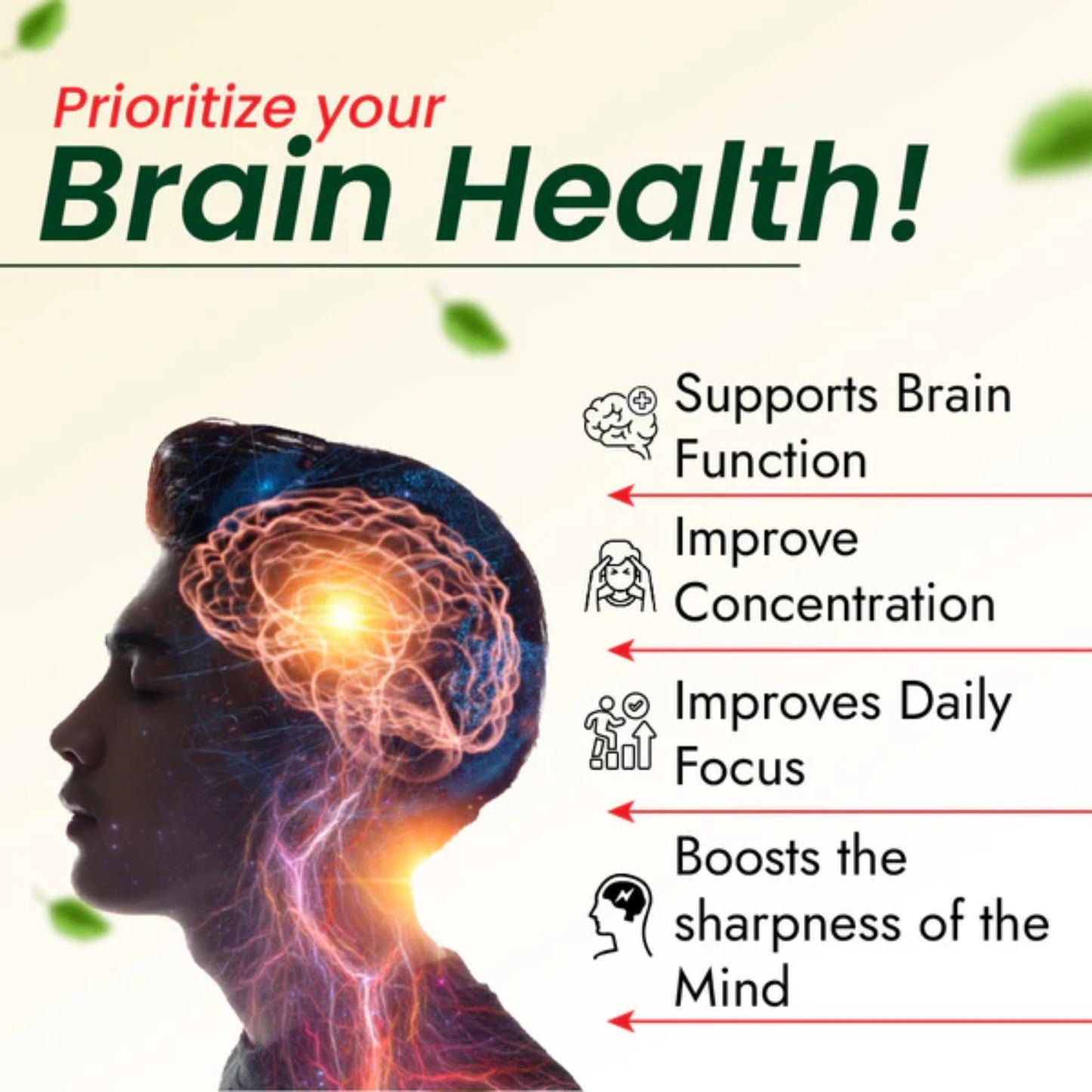 Cipzer Brain Power Prash