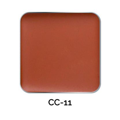 Aflairza One for All Palette Refills-Individual Refills for Foundation, Concealer, Blush & Contour
