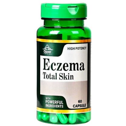 Cipzer Energy Support Everyday Capsules